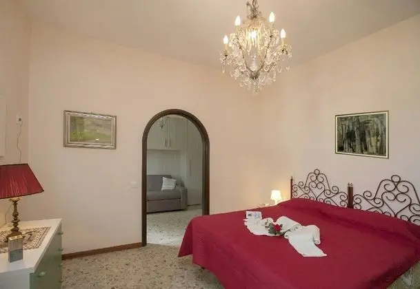 Family Villa, Birden Çok Yatak, Bahçeli (Villa Alberti 900mt from Garda lake)