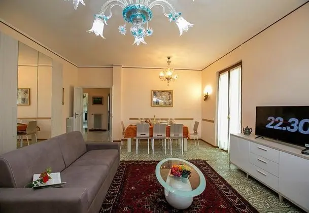 Family Villa, Birden Çok Yatak, Bahçeli (Villa Alberti 900mt from Garda lake)