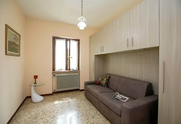 Family Villa, Birden Çok Yatak, Bahçeli (Villa Alberti 900mt from Garda lake)