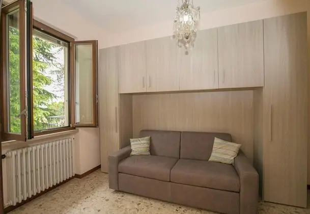 Family Villa, Birden Çok Yatak, Bahçeli (Villa Alberti 900mt from Garda lake)