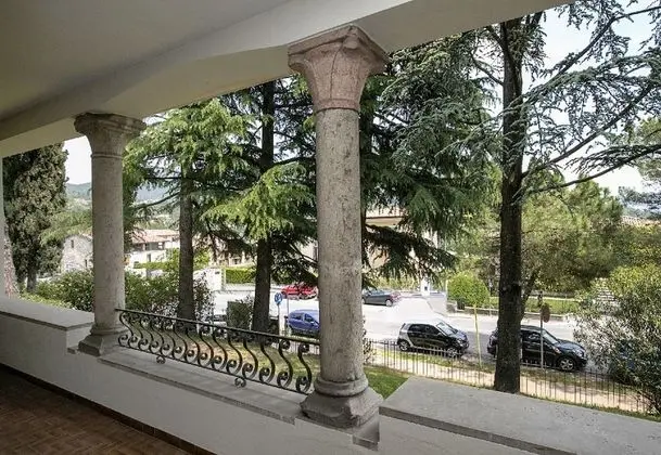 Family Villa, Birden Çok Yatak, Bahçeli (Villa Alberti 900mt from Garda lake)