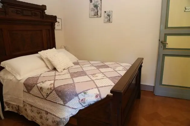 Classic Tek Büyük Yataklı Oda, Teras