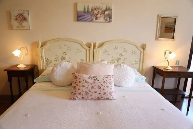 Comfort Üç Kişilik Oda, Teras