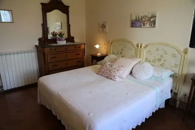 Comfort Üç Kişilik Oda, Teras