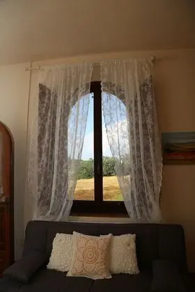 Comfort Üç Kişilik Oda, Teras