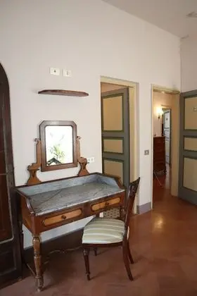 Deluxe Dört Kişilik Oda