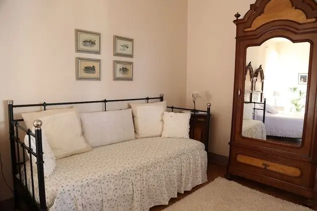 Deluxe Dört Kişilik Oda