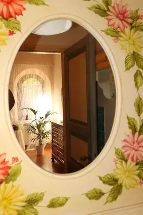 Deluxe Dört Kişilik Oda