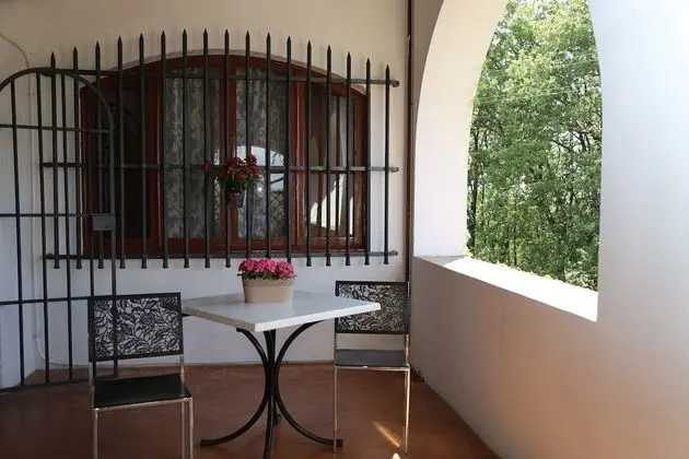 Deluxe Dört Kişilik Oda