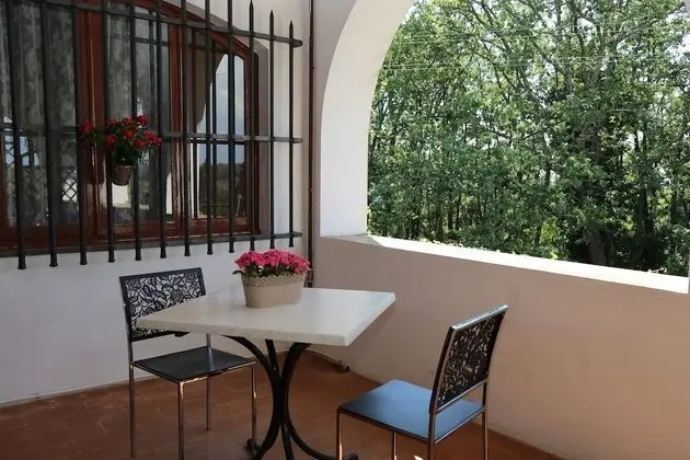 Deluxe Dört Kişilik Oda