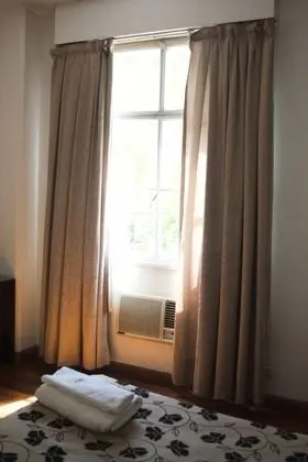 Standard Tek Büyük veya İki Ayrı Yataklı Oda, 1 Çift Kişilik veya 2 Tek Kişilik Yatak