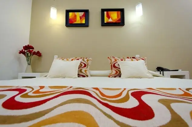 Superior Tek Büyük veya İki Ayrı Yataklı Oda, 1 Çift Kişilik veya 2 Tek Kişilik Yatak