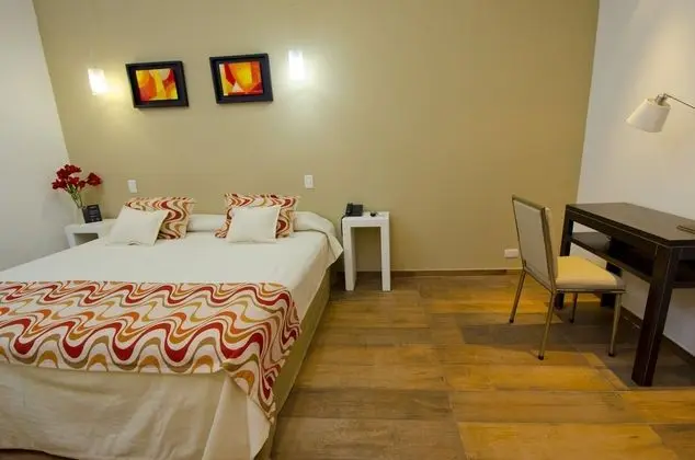 Superior Tek Büyük veya İki Ayrı Yataklı Oda, 1 Çift Kişilik veya 2 Tek Kişilik Yatak