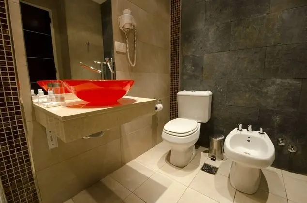 Superior Tek Büyük veya İki Ayrı Yataklı Oda, 1 Çift Kişilik veya 2 Tek Kişilik Yatak