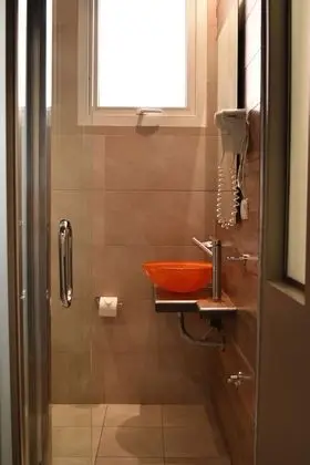 Superior Tek Büyük veya İki Ayrı Yataklı Oda, 1 Çift Kişilik veya 2 Tek Kişilik Yatak