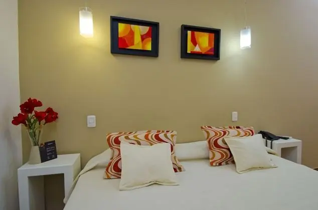 Superior Üç Kişilik Oda