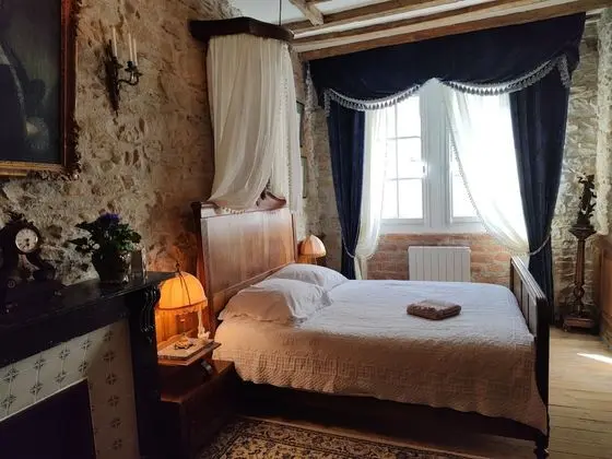 Traditional Tek Büyük Yataklı Oda, 1 Çift Kişilik Yatak, Sigara İçilmez, Ortak Banyo