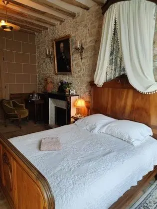 Traditional Tek Büyük Yataklı Oda, 1 Çift Kişilik Yatak, Sigara İçilmez, Ortak Banyo