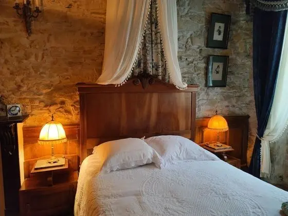 Traditional Tek Büyük Yataklı Oda, 1 Çift Kişilik Yatak, Sigara İçilmez, Ortak Banyo