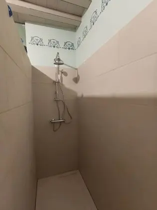 Traditional Tek Büyük Yataklı Oda, 1 Çift Kişilik Yatak, Sigara İçilmez, Ortak Banyo