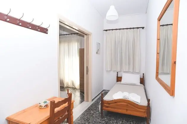 Apart Daire, 2 Yatak Odası
