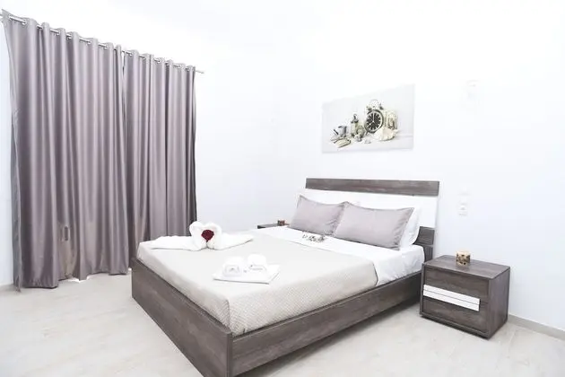 Superior Apart Daire, 2 Yatak Odası