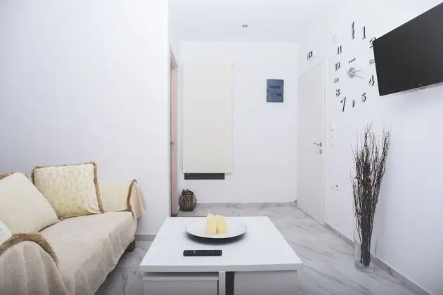 Superior Apart Daire, 2 Yatak Odası