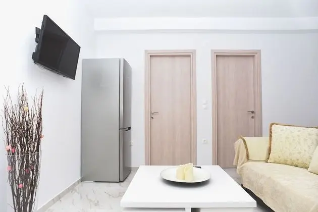 Superior Apart Daire, 2 Yatak Odası