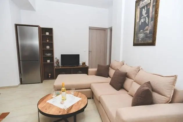 Superior Apart Daire, 2 Yatak Odası