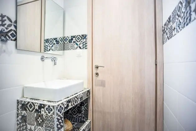 Superior Apart Daire, 2 Yatak Odası