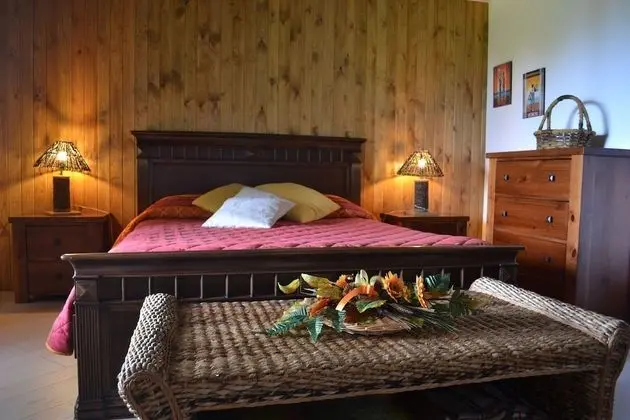 Tek Büyük Yataklı Oda, Balkon, Deniz Manzaralı