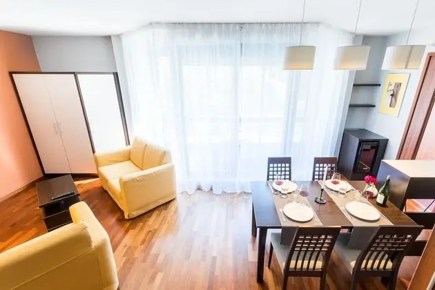 Apart Daire (2 Adults)