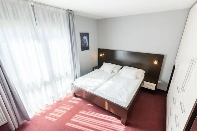 Apart Daire (2 Adults)