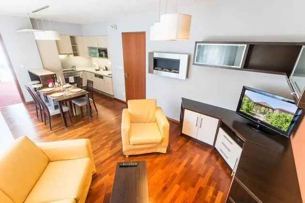 Apart Daire (2 Adults)