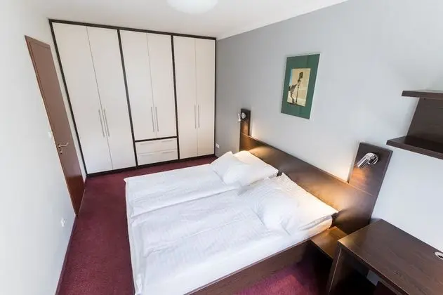 Apart Daire (2 Adults)