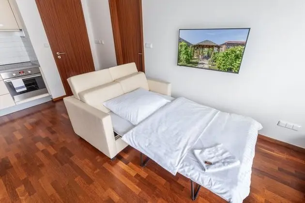 Apart Daire (2 Adults)