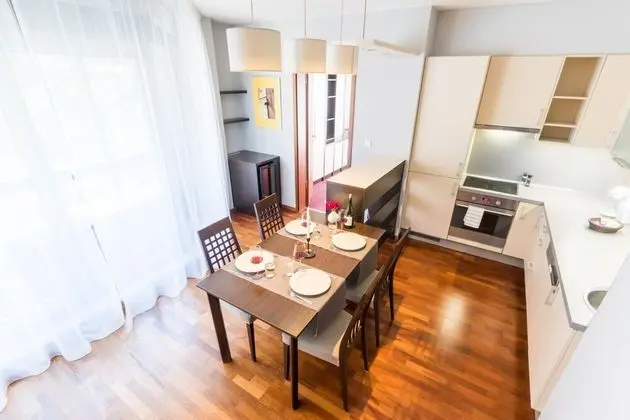 Apart Daire (2 Adults)