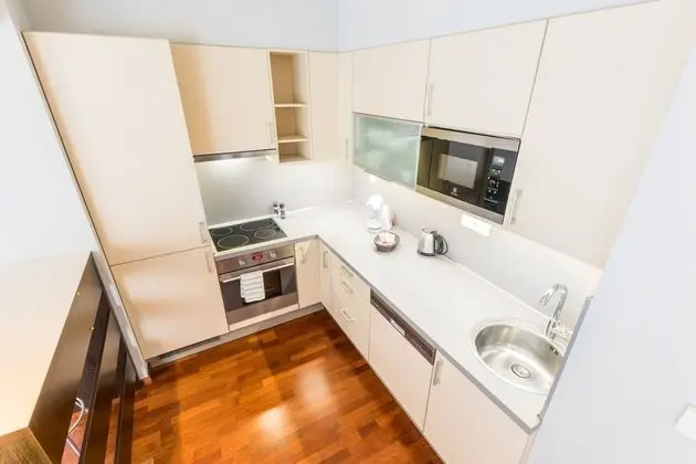 Apart Daire (2 Adults)