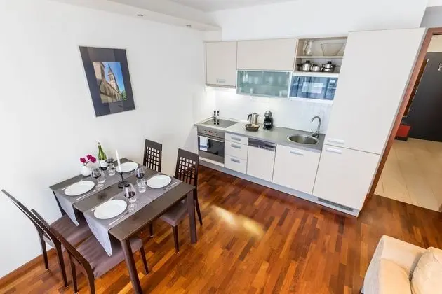 Apart Daire (2 Adults)