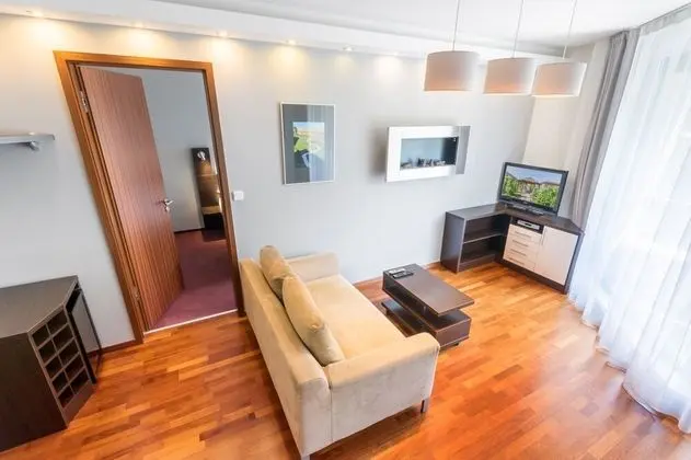 Apart Daire (2 Adults)