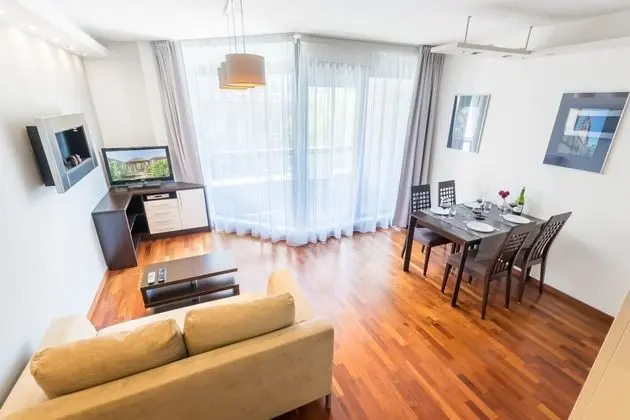 Apart Daire (2 Adults)