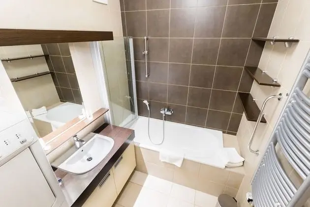 Apart Daire (2 Adults)