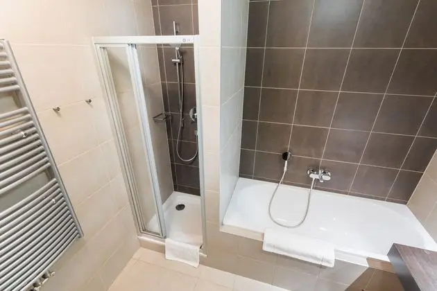 Apart Daire (2 Adults)