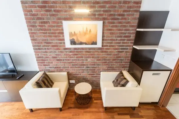 Stüdyo, Küçük Mutfak