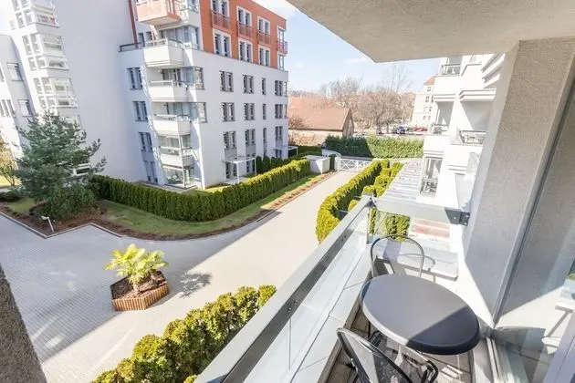 Stüdyo, Küçük Mutfak