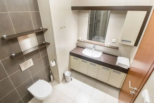 Stüdyo, Küçük Mutfak