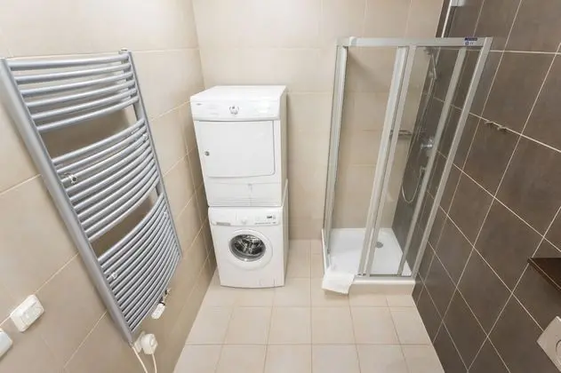 Stüdyo, Küçük Mutfak