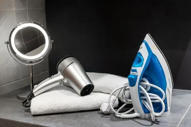 Stüdyo, Küçük Mutfak