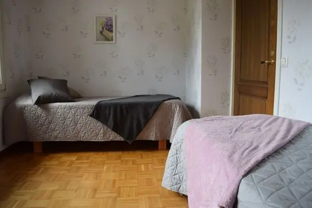 Villa, 4 Yatak Odası, Sauna, Deniz Manzaralı