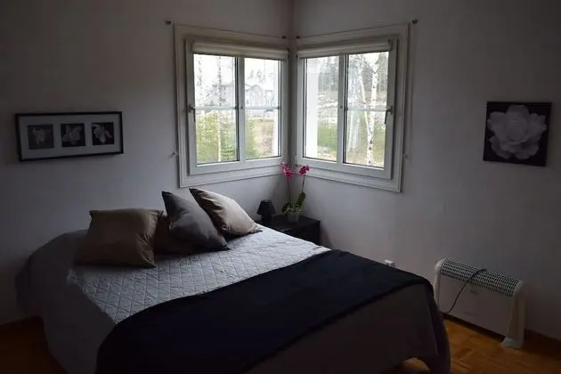 Villa, 4 Yatak Odası, Sauna, Deniz Manzaralı